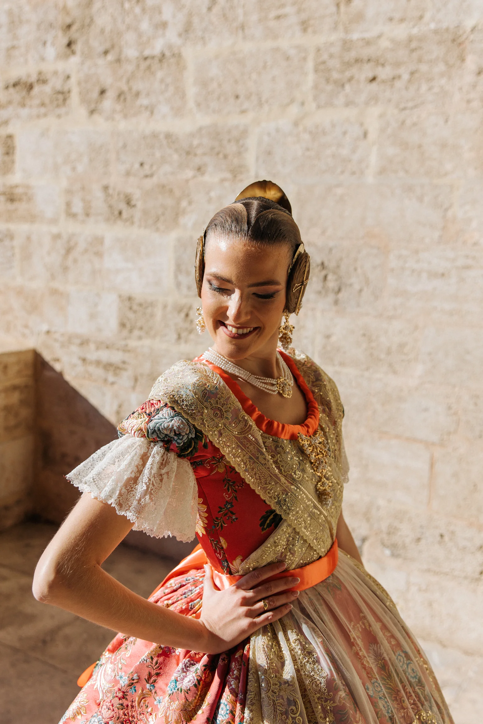 Fotografía de Fallas — Estudio Donate