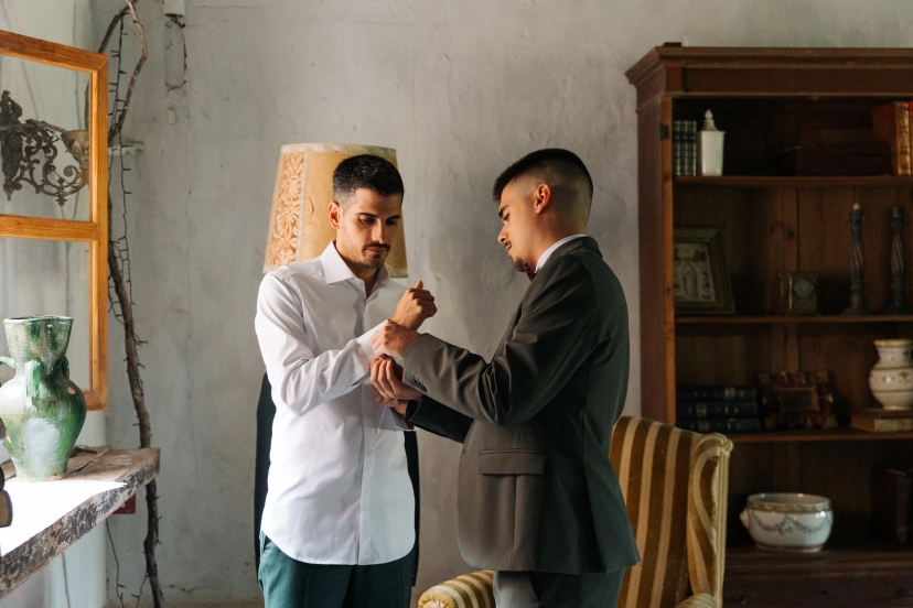 Bodas - Imagen 1