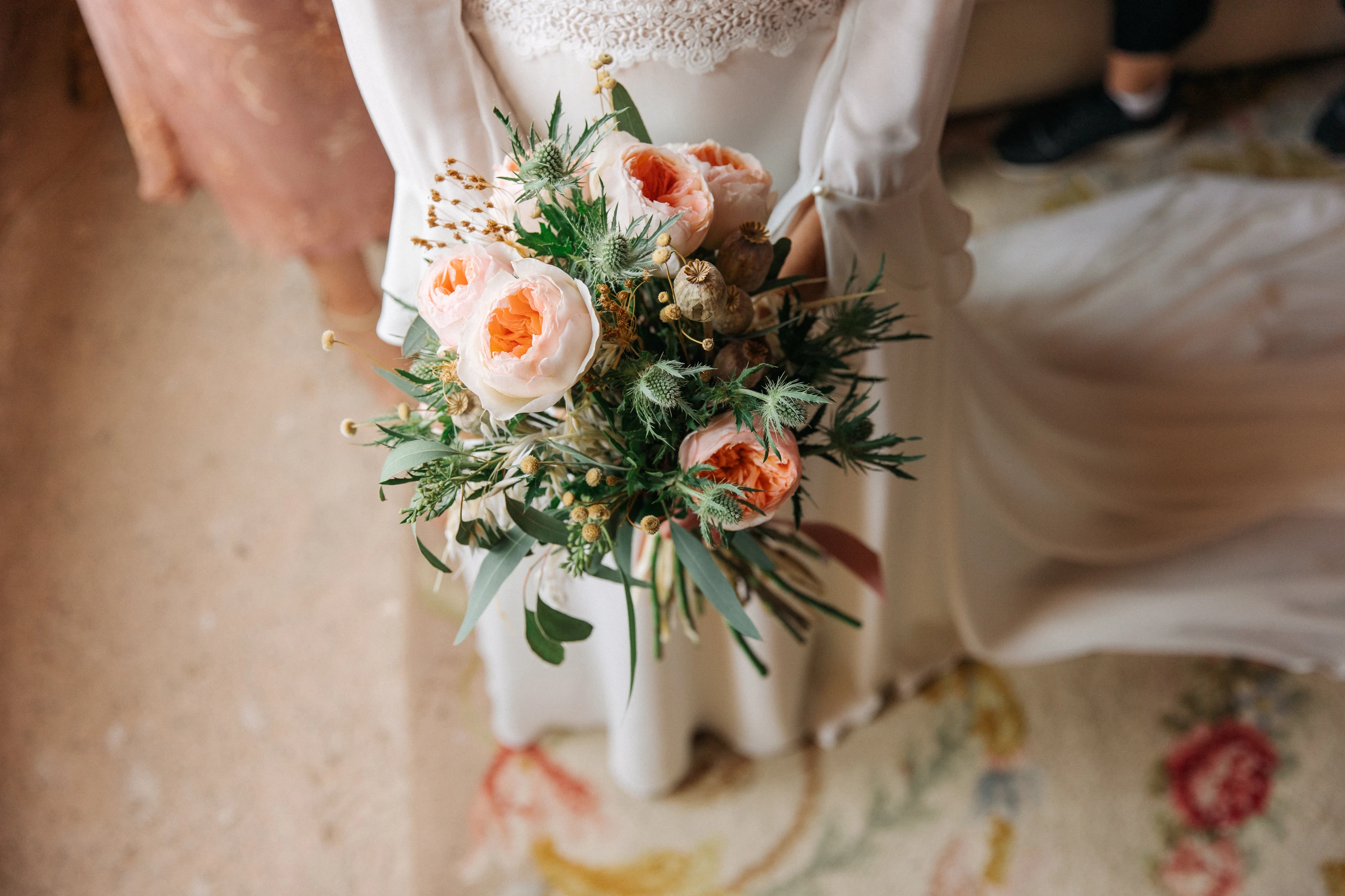 Bodas - Estudio Donate Fotografía
